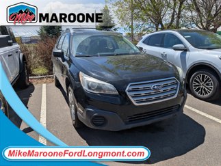 Used 2016 Subaru Outback 2.5i image 1
