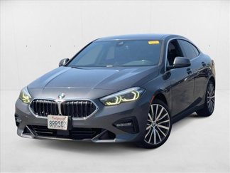 Used 2020 BMW 228i xDrive Gran Coupe image 1
