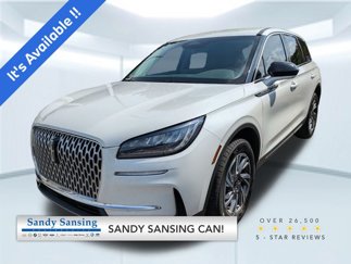 Used 2023 Lincoln Corsair FWD image 1