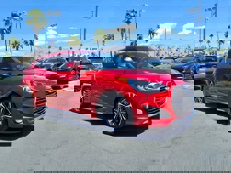 Used 2016 Hyundai Veloster Turbo image 1