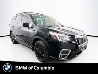 Used 2020 Subaru Forester Limited w/ Popular Package #3 image 1
