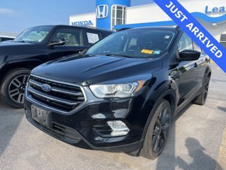 Used 2019 Ford Escape SE image 1