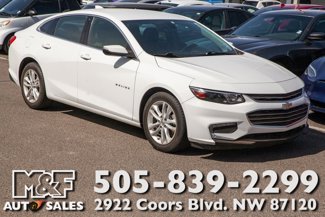 Used 2018 Chevrolet Malibu LT image 1