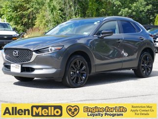 Used 2024 MAZDA CX-30 AWD 2.5 S w/ Select Sport Pkg image 1