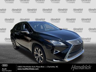 Used 2019 Lexus RX 350 FWD image 1