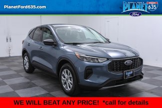 New 2025 Ford Escape Active image 1
