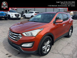 Used 2013 Hyundai Santa Fe Sport 2.0T image 1