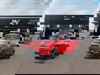 New 2025 Kia Soul EX image 1