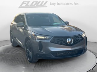 New 2025 Acura RDX SH-AWD image 1