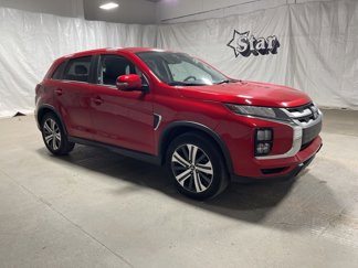 Used 2024 Mitsubishi Outlander Sport ES image 1