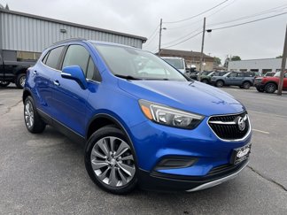 Used 2018 Buick Encore Preferred image 1