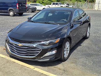 Used 2024 Chevrolet Malibu LT image 1