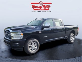 Used 2024 RAM 2500 Laramie image 1