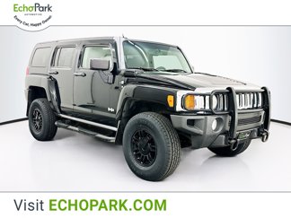 Used 2007 HUMMER H3 image 1