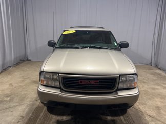 Used 2001 GMC Jimmy SLS image 1