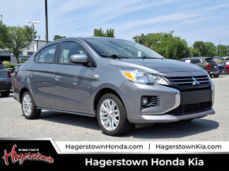 Used 2023 Mitsubishi Mirage G4 LE image 1