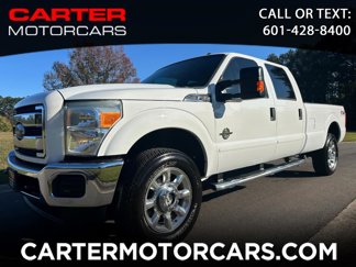 Used 2011 Ford F350 XLT image 1