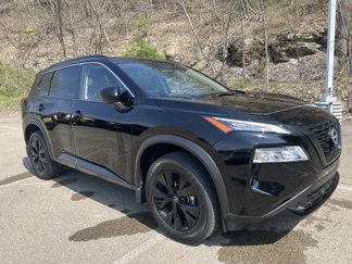 Certified 2023 Nissan Rogue SV w/ SV Premium B Package image 1