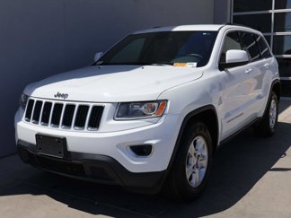 Used 2016 Jeep Grand Cherokee Laredo w/ Quick Order Package 23E image 1