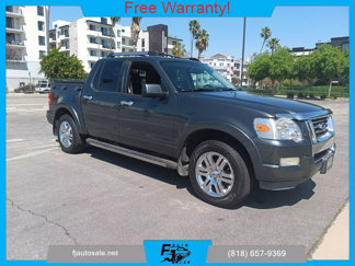 Used 2010 Ford Explorer Sport Trac Limited image 1