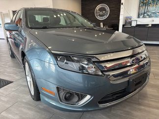 Used 2011 Ford Fusion SEL w/ 302A Rapid Spec Order Code image 1