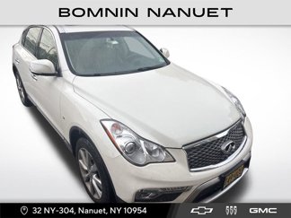 Used 2016 INFINITI QX50 AWD image 1