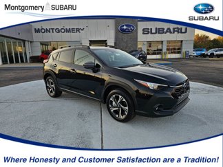 New 2025 Subaru Crosstrek 2.5i Premium image 1