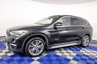 Used 2016 BMW X1 xDrive28i image 1