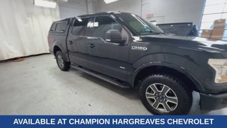 Used 2015 Ford F150 XLT w/ Equipment Group 302A Luxury video 2