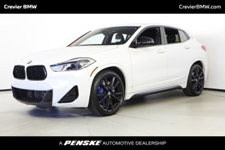Used 2022 BMW X2 M35i w/ Shadowloine Package image 1