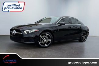 Used 2019 Mercedes-Benz A 220 image 1