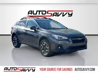 Used 2020 Subaru Crosstrek 2.0i Limited w/ Moonroof Package w/Navigation image 1