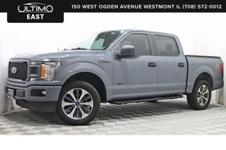 Used 2019 Ford F150 XL w/ Equipment Group 101A Mid video 1
