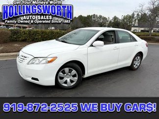 Used 2009 Toyota Camry LE image 1