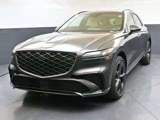 New 2026 Genesis GV70 3.5T Sport Prestige image 1