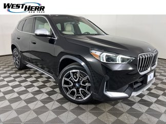 Certified 2023 BMW X1 xDrive28i w/ Convenience Package image 1