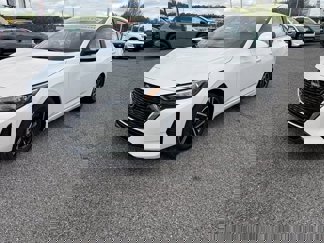 New 2025 Nissan Sentra SV image 1