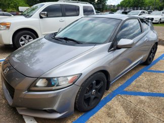 Used 2011 Honda CR-Z EX image 1