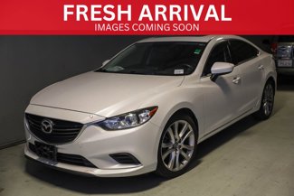 Used 2016 MAZDA MAZDA6 Touring image 1