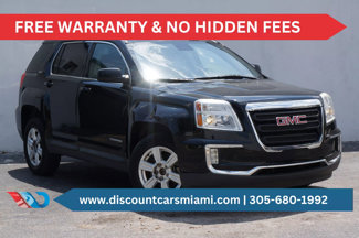 Used 2016 GMC Terrain SLE w/ Convenience Package image 1