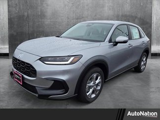 New 2025 Honda HR-V LX image 1