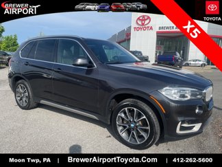 Used 2018 BMW X5 xDrive35i image 1