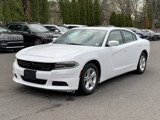 Used 2021 Dodge Charger SXT w/ Leather Interior Group image 1