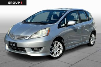 Used 2011 Honda Fit Sport image 1