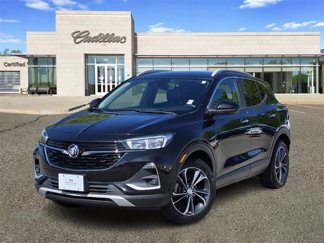 Used 2020 Buick Encore GX Select image 1