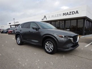 New 2025 MAZDA CX-5 AWD 2.5 S w/ Select Package image 1