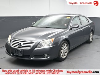 Used 2009 Toyota Avalon Limited image 1