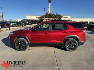 New 2025 Chevrolet Equinox LT w/ Midnight Edition image 1