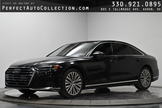 Used 2019 Audi A8 3.0T image 1