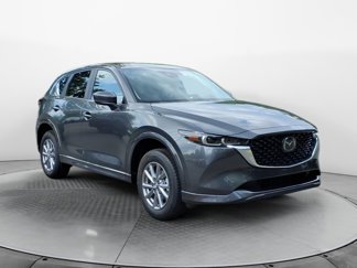 New 2025 MAZDA CX-5 AWD 2.5 S w/ Select Package image 1